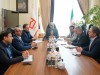 مدیرعامل بانک مسکن: امور شعب و بازاریابی، موتور محرکه تحقق اهداف کلان بانک